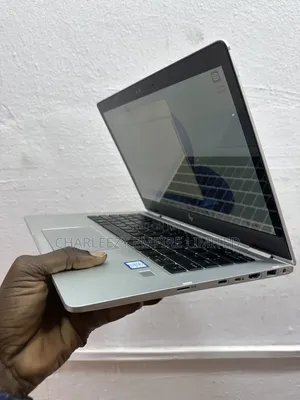 Laptop HP EliteBook X360 1030 G2 8GB Intel Core I5 SSD 256GB
