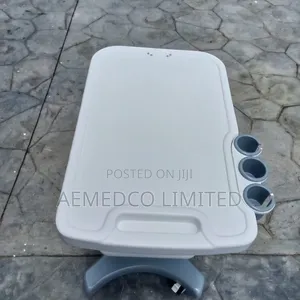 Quality Ultrasound Trolley