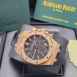 Audemars Piguet
