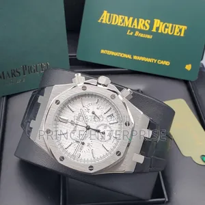 Audemars Piguet
