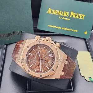 Audemars Piguet