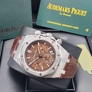 Audemars Piguet