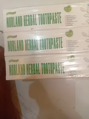 Comprehensive Gum Care Toothpaste