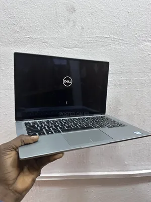 Laptop Dell Latitude 7400 16GB Intel Core I7 SSD 512GB