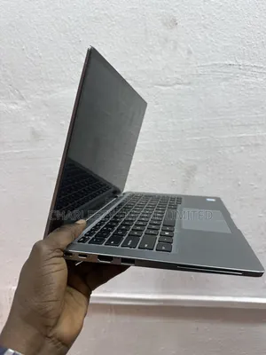 Laptop Dell Latitude 7400 16GB Intel Core I7 SSD 512GB