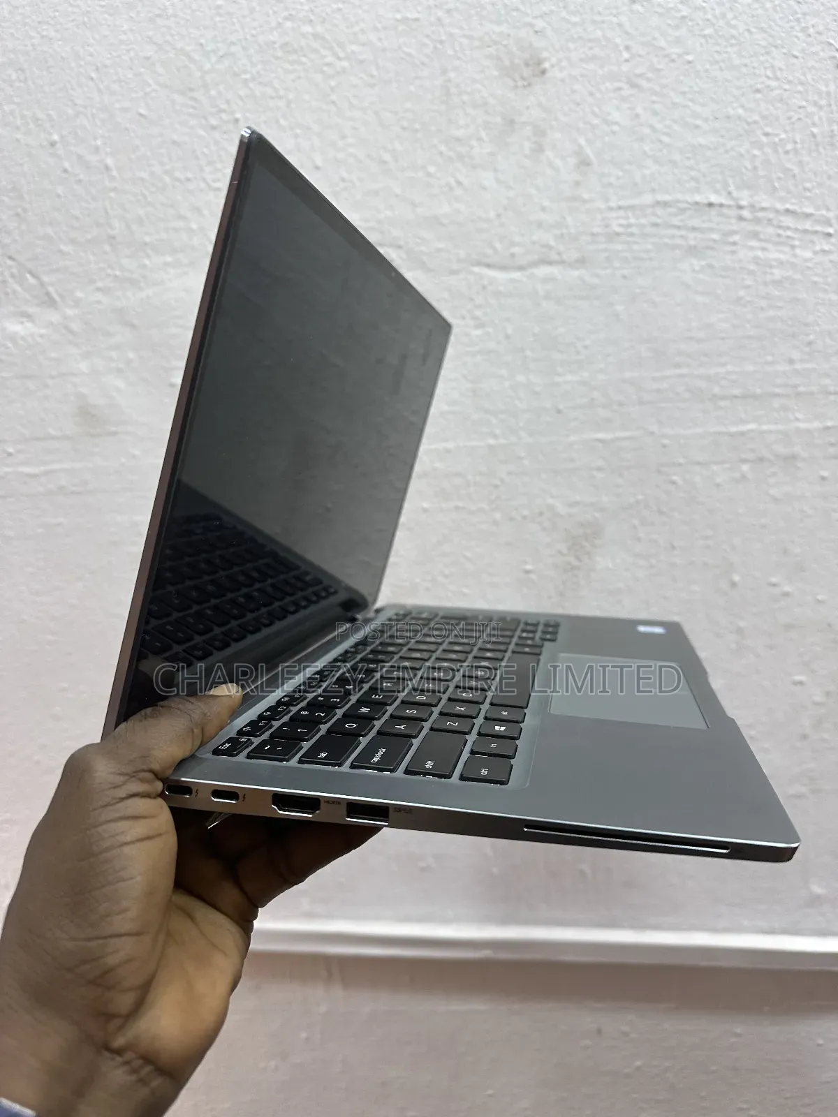 Laptop Dell Latitude 7400 16GB Intel Core I7 SSD 512GB