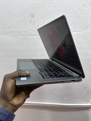 Laptop Dell Latitude 7400 16GB Intel Core I7 SSD 512GB