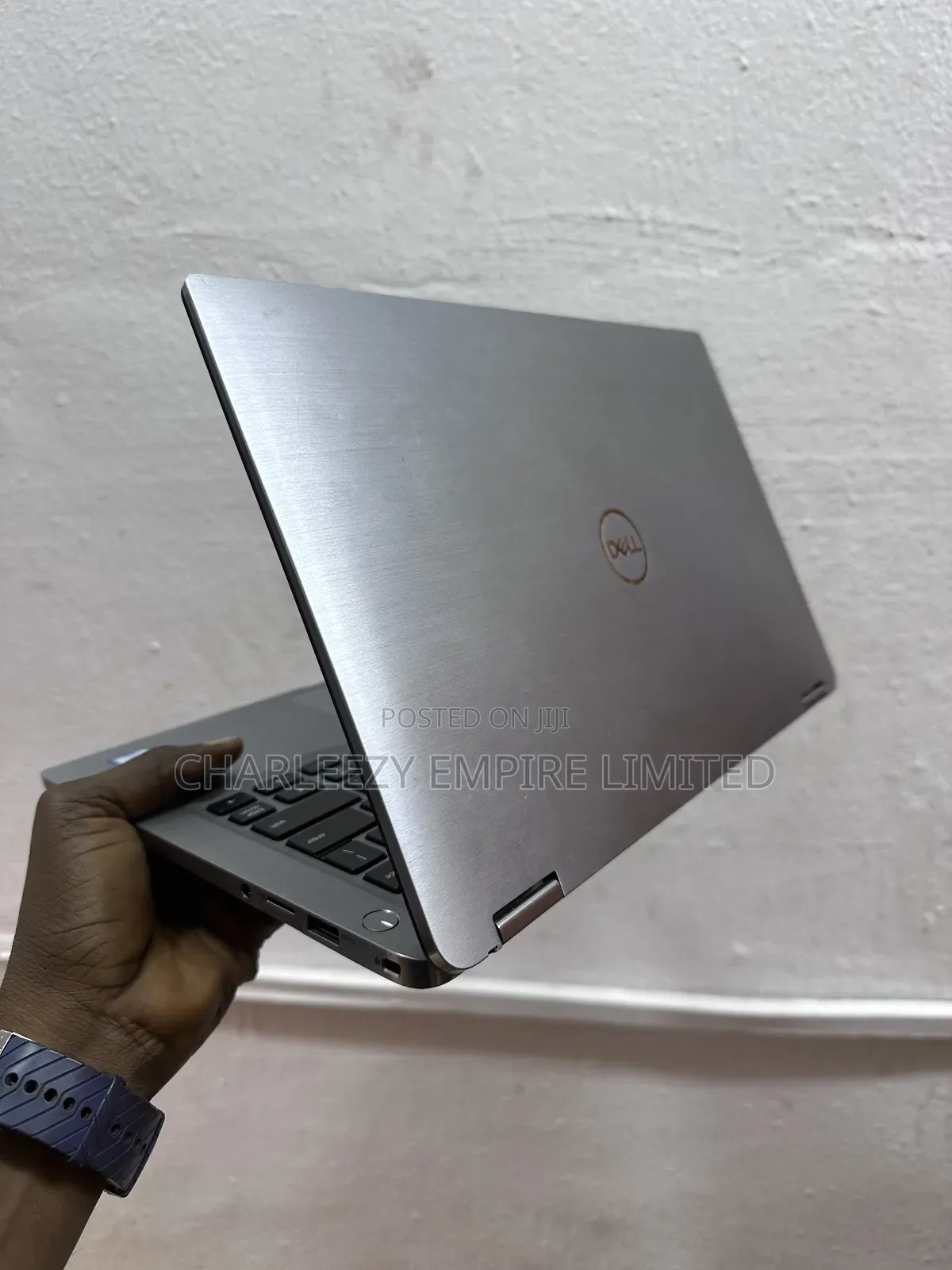 Laptop Dell Latitude 7400 16GB Intel Core I7 SSD 512GB