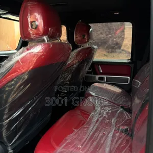 Mercedes-Benz G-Class Base G 550 AWD 2020 Gray