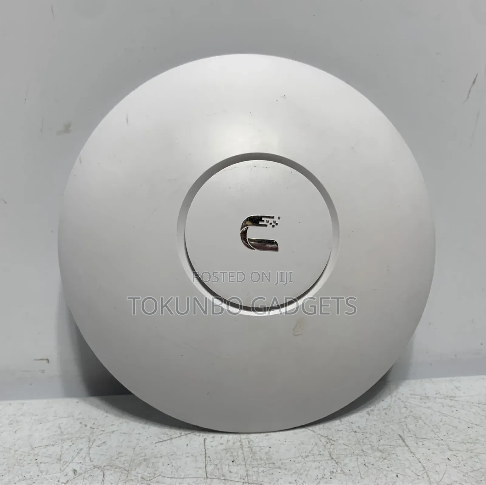 Ubiquiti Unifi Ap Ac Lite Wireless Access Point