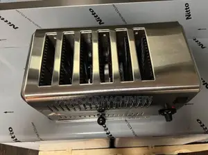 Commercial Bread Toaster