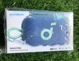 Anker Soundcore Select 4 Go Speaker