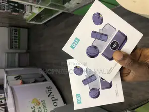 Q81 Wireless Microphone