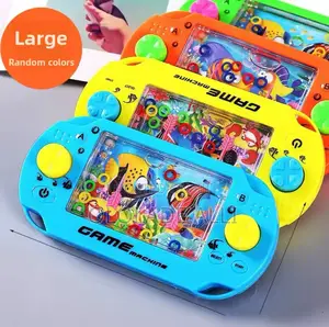 Mini Cartoon Game Machine