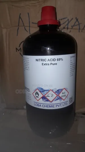Nitric Acid
