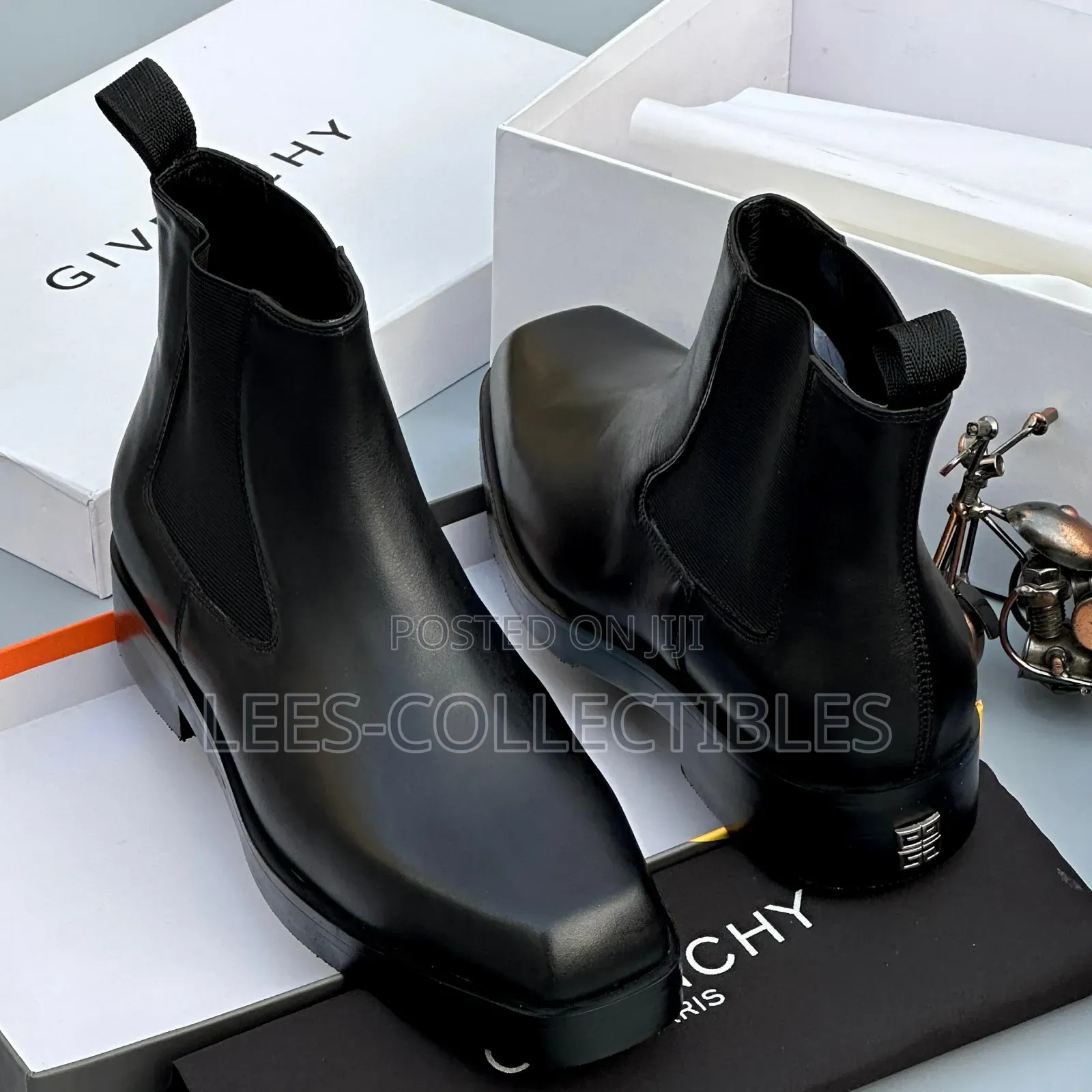 Best Quality Givenchy Boots