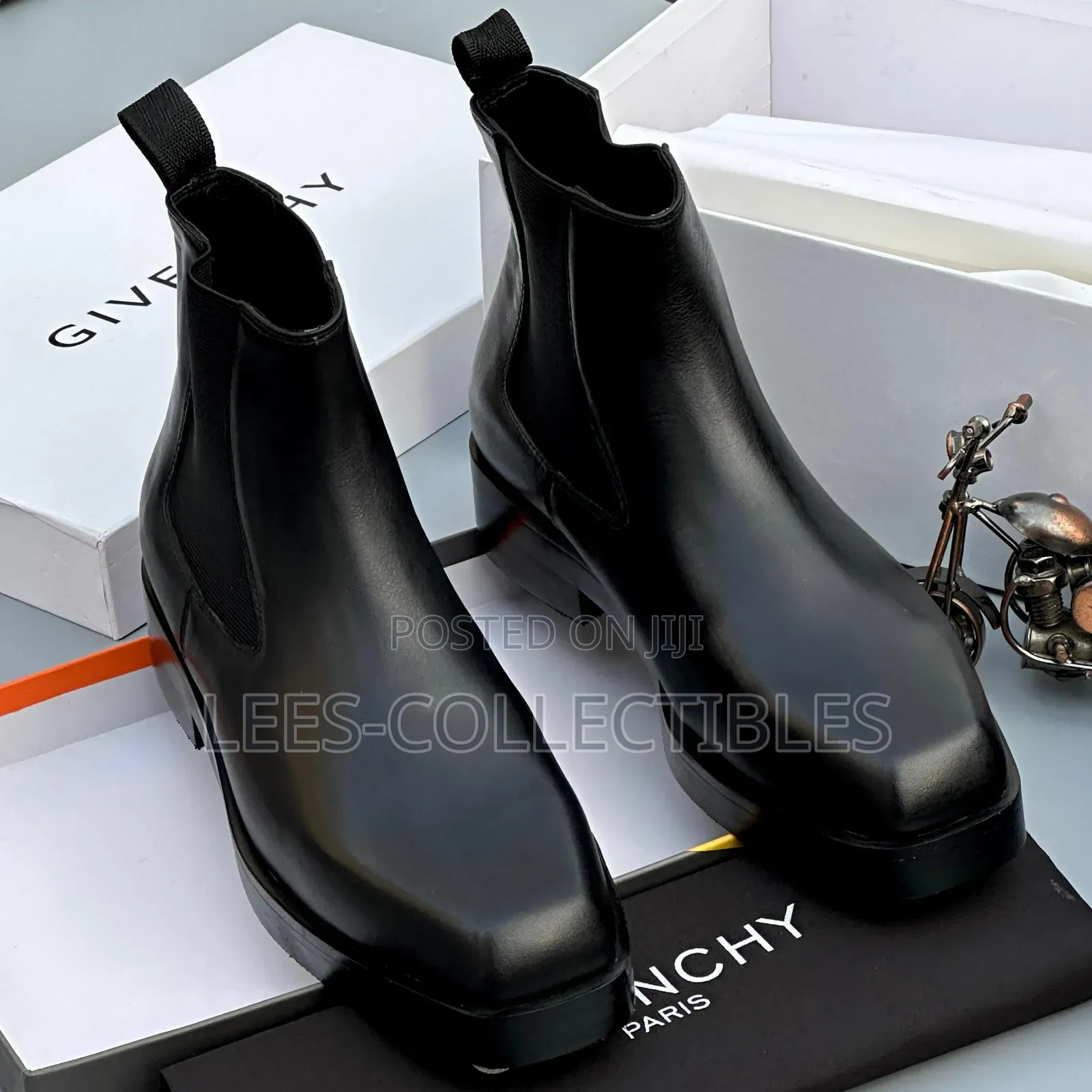 Best Quality Givenchy Boots