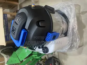 Steaming Machine
