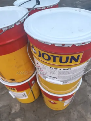 Pilot 11 Jotun Marine Paint