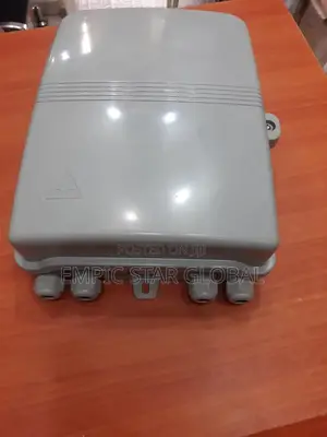 Photo - 48core FTTH Splitter Box