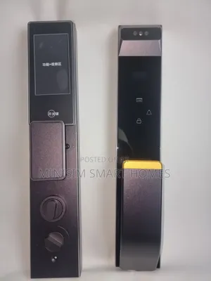 T5 Door Lock