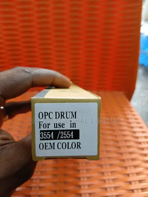 Opc Drum for Use in Mp 3554/2554/4055/6054