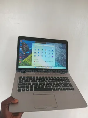 Laptop HP EliteBook 840 G4 8GB Intel Core I5 SSD 256GB