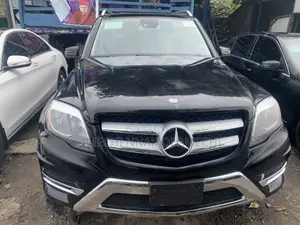 Mercedes-Benz GLK-Class Base GLK 250 BlueTEC 4dr AWD 4MATIC (2.1L 4cyl)