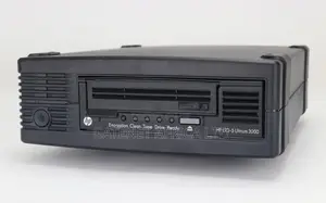 Hpe Lto-5 Ultrium 3000 - Tape Drive - Lto Ultrium - Sas-2 Desktop