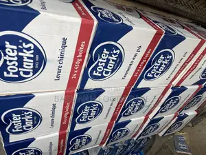 Forster Baking Powder