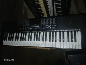 Crystal Keyboard