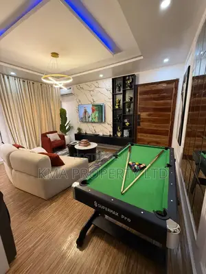 Luxurious 1 Bedroom Apartment With Ps5 Snooker and Pool
