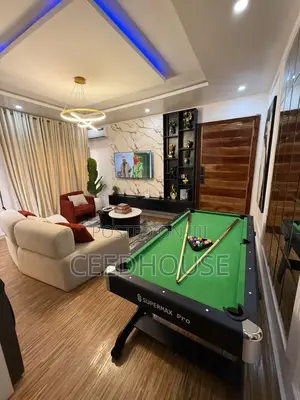 Luxurious 1 Bedroom Apartment With Ps5 Snooker and Pool