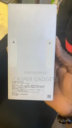 New Mobile Phone 512 GB White