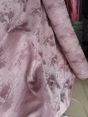 Matured Material Curtains