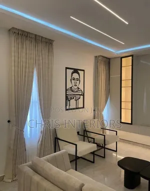Matured Material Curtains