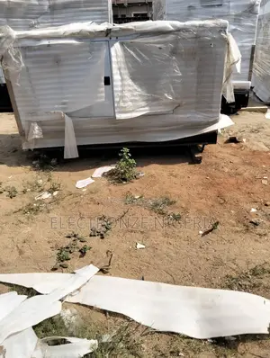 Perkins Generators 30kva