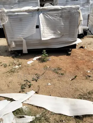 Perkins Generators 30kva