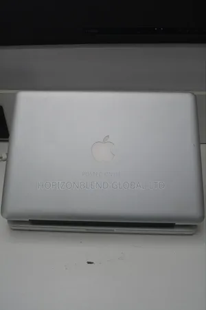 Laptop Apple MacBook Pro 2013 16GB Intel Core i5 SSD 500GB