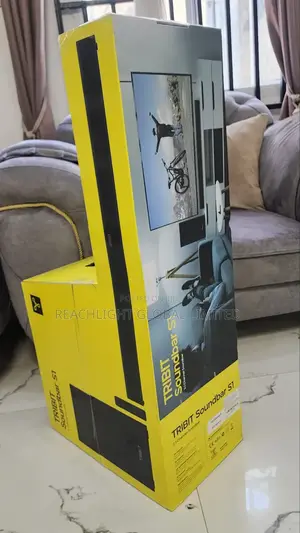Tribit Soundbar S1