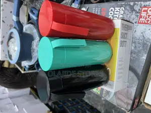 Thermal Suction Bottle