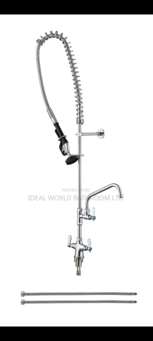 Industrial Tap