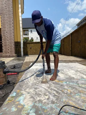 Rug Cleaning