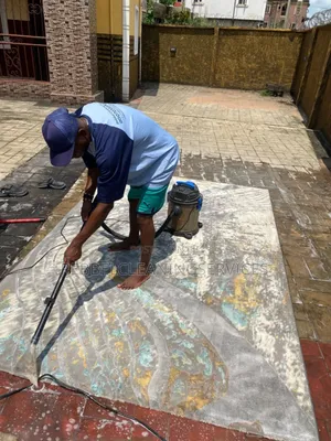 Rug Cleaning