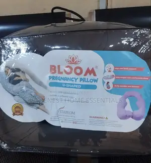 U Shape Pregnancy Pillow