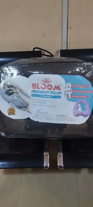 U Shape Pregnancy Pillow