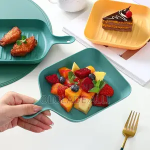 High Quality Plate