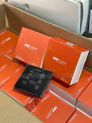 Smart Wi-Fi Switch Smart Socket