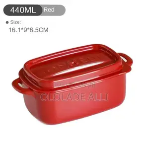 Durable Multipurpose Hygienic Food Preservation Adult Lunch Box