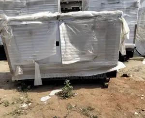 Perkins 40kva Generator